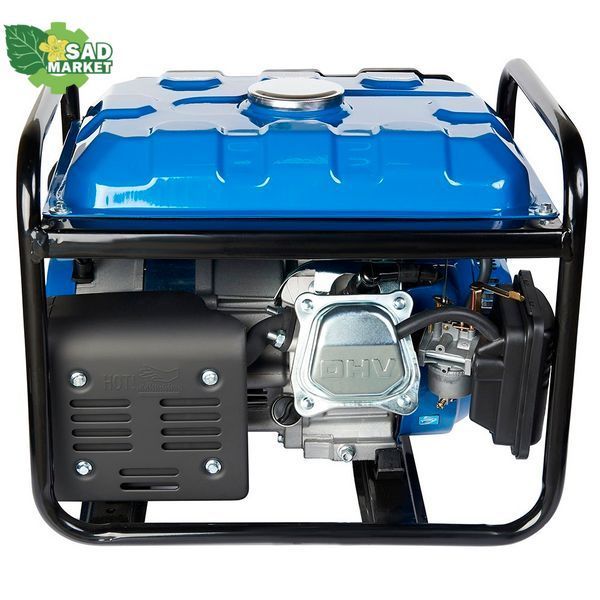 Генератор бензиновый EnerSol EPG-1200S EPG-1200S фото