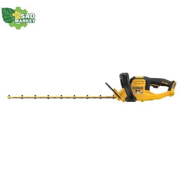 Аккумуляторные ножницы для живой изгороди DeWALT, XR FLEXVOLT 54 В, SET DCMHT573X1 фото