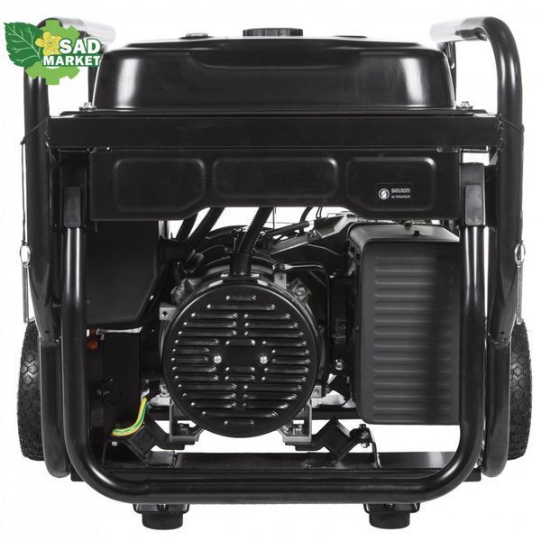 Генератор бензиновый Koto KT 13000LE KT 13000LE фото