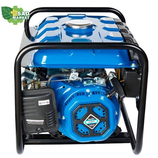 Генератор бензиновый EnerSol EPG-1200S EPG-1200S фото