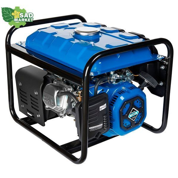 Генератор бензиновый EnerSol EPG-1200S EPG-1200S фото