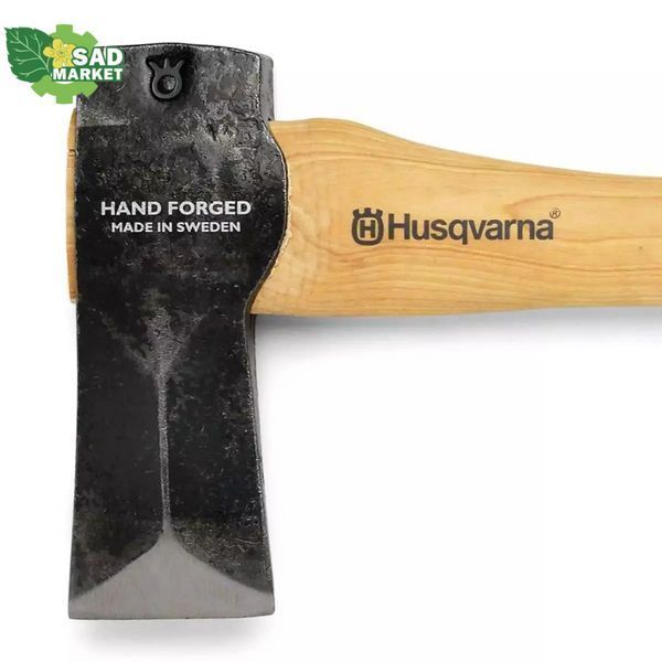 Топор - колун Husqvarna 750 мм 1.5 кг (5769267-01) 5769267-01 фото