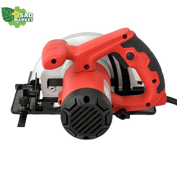 Пила дисковая циркулярная сетевая Felisatti ДП-165/1300/F64558 ДП-165/1300/F64558 фото