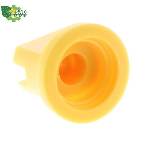 Форсунка для обприскувачів Stihl SG 11, SG 11 PLUS, SG 21, SG 31 (42555021001) 42555021001 фото