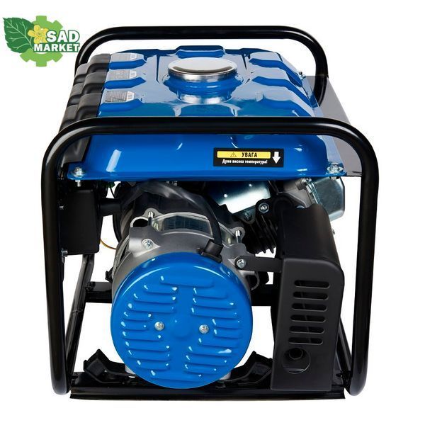 Генератор бензиновый EnerSol EPG-1200S EPG-1200S фото