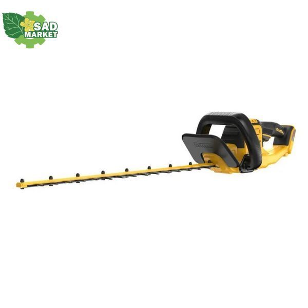 Аккумуляторные ножницы для живой изгороди DeWALT, XR FLEXVOLT 54 В, SET DCMHT573X1 фото