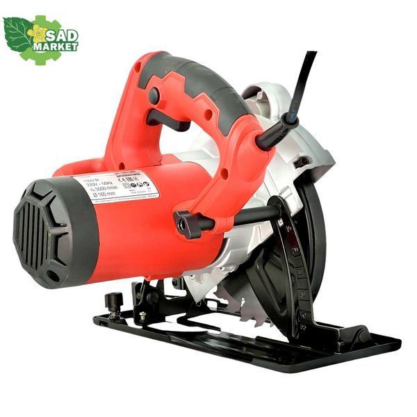 Пила дисковая циркулярная сетевая Felisatti ДП-165/1300/F64558 ДП-165/1300/F64558 фото