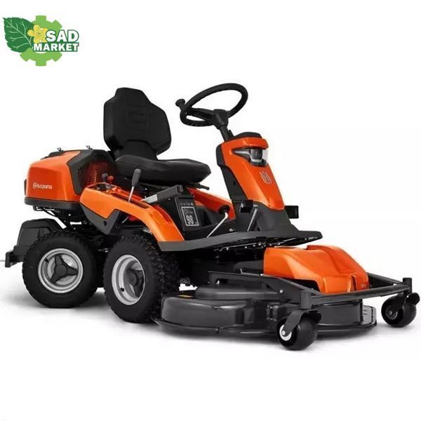 Райдер бензиновый Husqvarna R 316TX AWD 9705428-01 фото