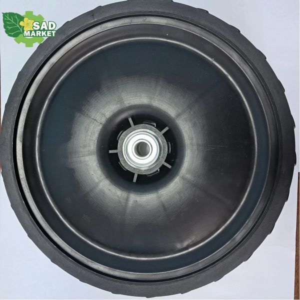 Колесо заднє газонокосарки Hyundai L5100S HYL5100S NEW-58 фото