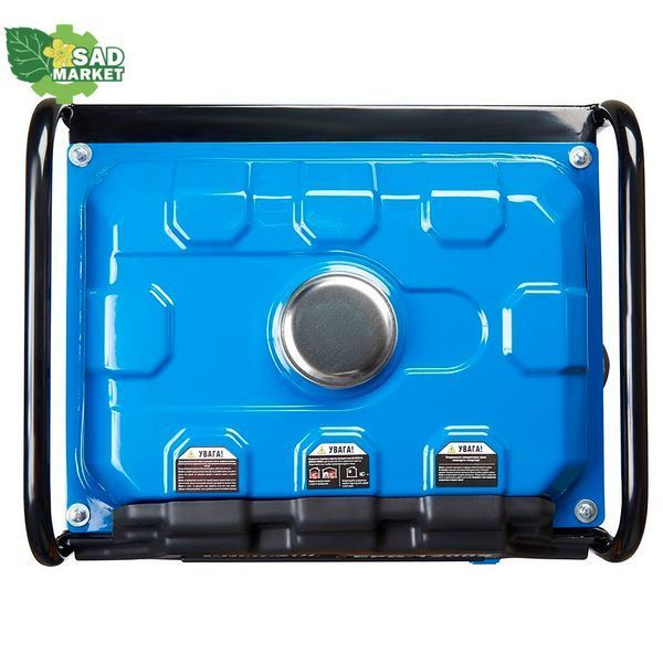 Генератор бензиновый EnerSol EPG-1200S EPG-1200S фото