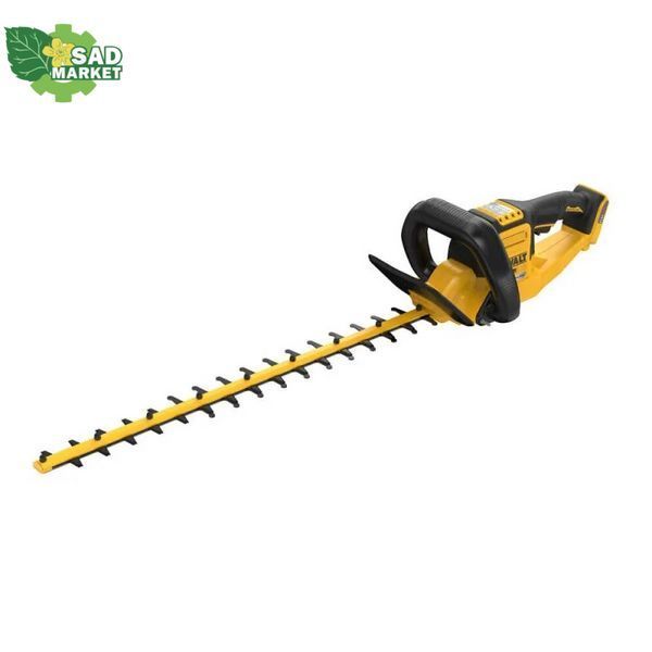 Аккумуляторные ножницы для живой изгороди DeWALT, XR FLEXVOLT 54 В, SET DCMHT573X1 фото