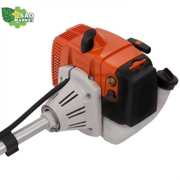 Мотокоса бензиновая STIHL FS 250 (нож 230-2) (41342000336) 41342000336 фото