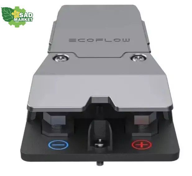 Адаптер EcoFlow LFP Battery Polarity Adapter AB-CONV-PLUG фото