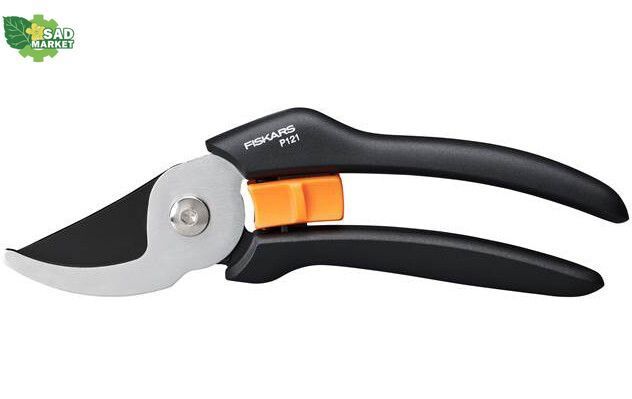 Секатор площинний Fiskars Solid&trade; P121 (1057160) 1057160 фото