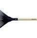Грабли стальные веерные с ручкой Fiskars Classic 1001586 фото 7