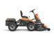 Райдер аккумуляторный Husqvarna R 200iX AWD 9707480-01 фото 4