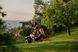 Райдер аккумуляторный Husqvarna R 200iX AWD 9707480-01 фото 6