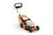 Газонокосарка акумуляторна Stihl RMA 443.3 V (WA400111420) WA400111420 фото 1