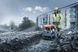 Виброплита реверсивная бензиновая Husqvarna LG204 (9678552-01) 9678552-01 фото 6