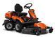 Райдер бензиновый Husqvarna R 316TX AWD 9705428-01 фото 1