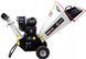 Измельчитель бензиновый Lumag RAMBO-HC10 RAMBO HC10 фото 5