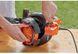 Пилосос-повітродувка садовий електричний BLACK+DECKER BEBLV 301 BEBLV301 фото 14