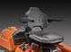 Райдер бензиновый Husqvarna R 316TX AWD 9705428-01 фото 5