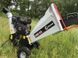 Измельчитель бензиновый Lumag RAMBO-HC10 RAMBO HC10 фото 8