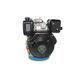 Двигатель дизельный GrunWelt GW186FВ-W 21071 фото 3