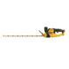 Аккумуляторные ножницы для живой изгороди DeWALT, XR FLEXVOLT 54 В, SET DCMHT573X1 фото 3