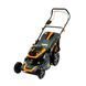 Газонокосилка аккумуляторная GTM BLM48H-SP KIT BLM48H-SP_KIT фото 2