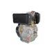 Двигатель дизельный GrunWelt GW186FВ-W 21071 фото 9