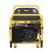 Генератор бензиновий POWER PLUS X516 POWX516 фото 5