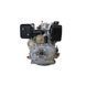 Двигатель дизельный GrunWelt GW186FВ-W 21071 фото 5