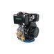 Двигатель дизельный GrunWelt GW186FВ-W 21071 фото 6
