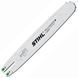 Шина STIHL LIGHT P01 Rollomatic E Mini 30 см, 3/8P 1.1 мм, 44 зв. (30050007605) 30050007605 фото 3