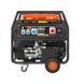 Бензиновый генератор GENERGY STELVIO 18 кВт 240045090 фото 2