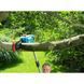 Высоторез телескопический аккумуляторный Gardena TCS 20/18V P4A Set (14770-20) 14770-20.000.00 фото 4