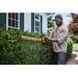 Аккумуляторные ножницы для живой изгороди DeWALT, XR FLEXVOLT 54 В, SET DCMHT573X1 фото 7