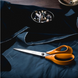 Ножницы универсальные Fiskars 25 см (1075050) 1075050 фото 3