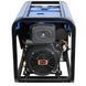 Генератор дизельный EnerSol SKD-10EBAU SKD-10EBAU фото 6
