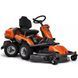 Райдер бензиновый Husqvarna R 316TX AWD 9705428-01 фото 2