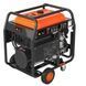 Бензиновый генератор GENERGY STELVIO 18 кВт 240045090 фото 5