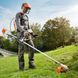 Мотокоса акумуляторна STIHL FSA 90 48632000084 фото 2