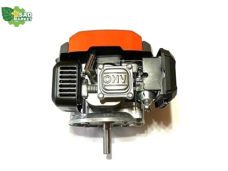 Двигун бензиновий Husqvarna HS139A, D25х61.9мм 5314507-02 фото
