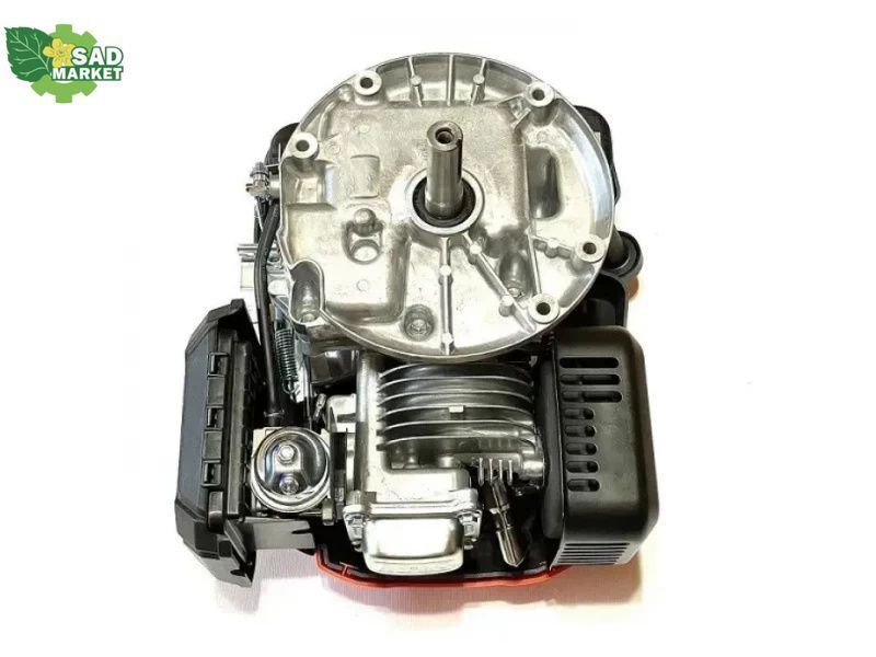 Двигун бензиновий Husqvarna HS139A, D25х61.9мм 5314507-02 фото