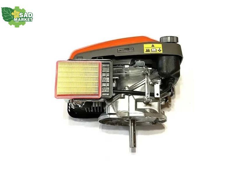 Двигун бензиновий Husqvarna HS139A, D25х61.9мм 5314507-02 фото