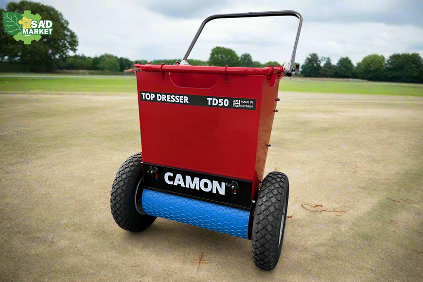 Пескователь CAMON TD50 TD50 фото