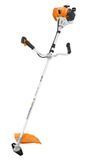 Мотокоса бензинова STIHL FS 250, ніж 230-2 (41342000336) 41342000336 фото