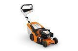 Газонокосарка бензинова Stihl RM 443.3 (WB400113400) WB400113400 фото